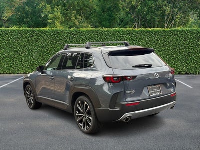 2025 Mazda Mazda CX-50 2.5 Turbo Premium Package
