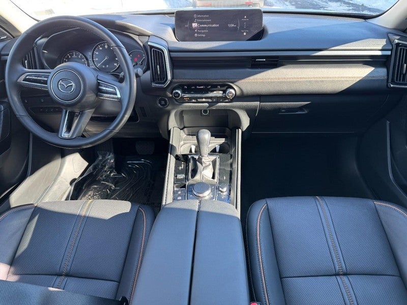 2025 Mazda Mazda CX-50 2.5 S Premium Plus Package AWD