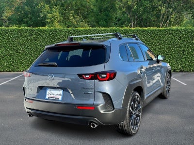 2025 Mazda Mazda CX-50 2.5 S Premium Plus Package AWD