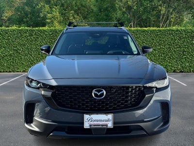 2025 Mazda Mazda CX-50 2.5 S Premium Plus Package AWD