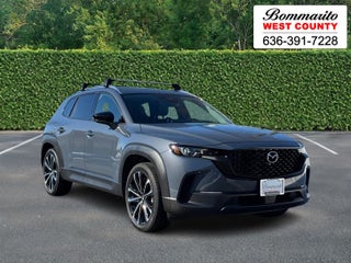 2025 Mazda Mazda CX-50 2.5 S Premium Plus Package AWD