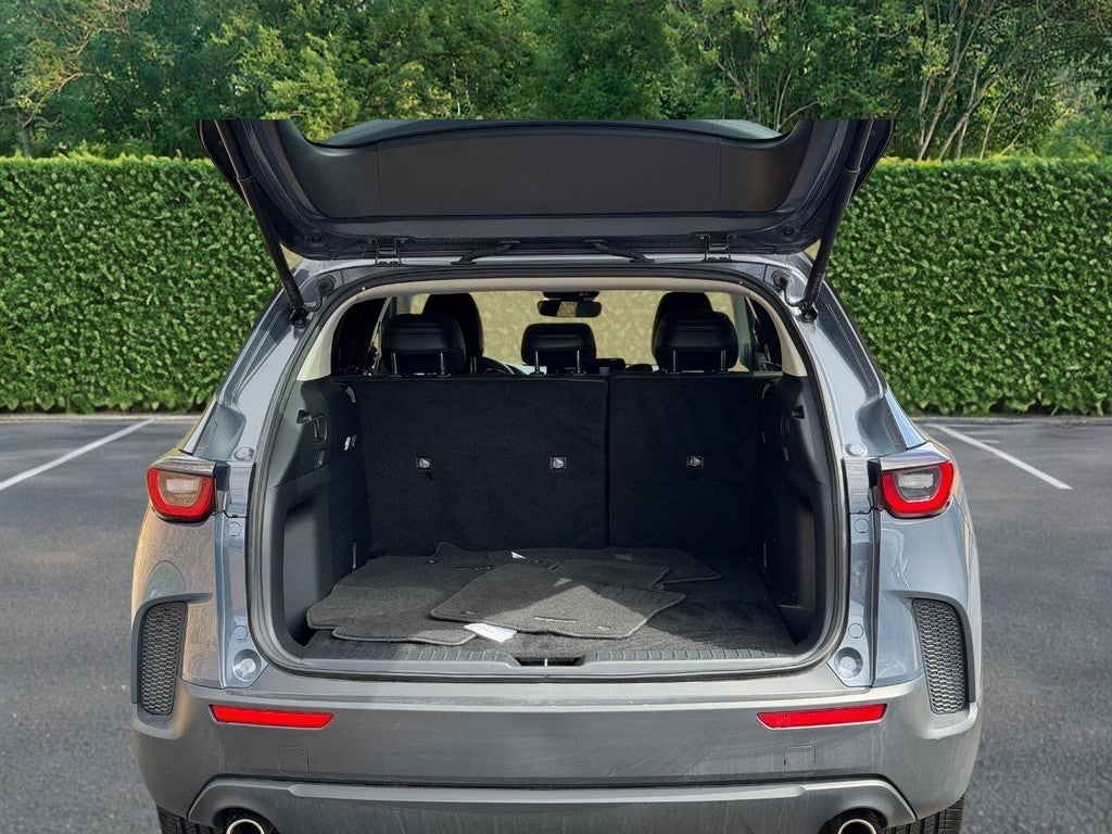 2025 Mazda Mazda CX-50 2.5 S Premium Plus Package