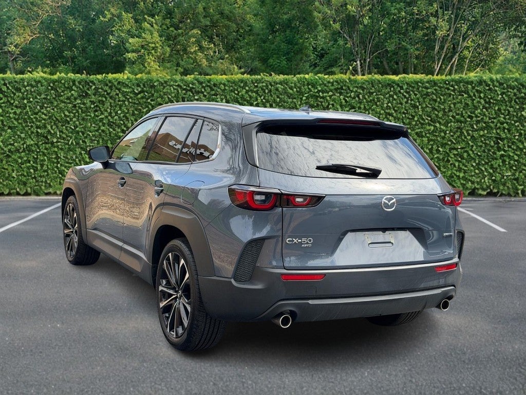 2025 Mazda Mazda CX-50 2.5 S Premium Plus Package