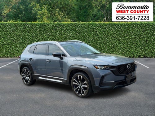 2023 Mazda Mazda CX-50 2.5 S Premium Plus Package AWD