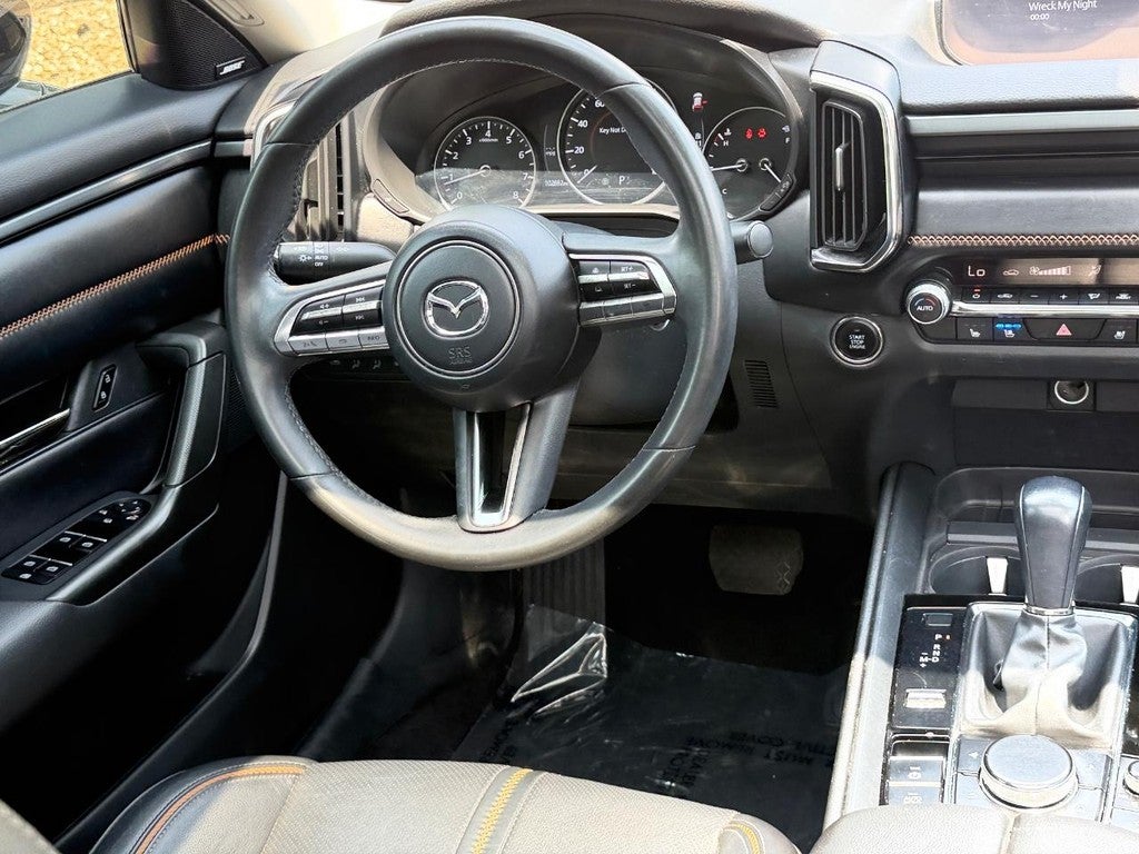 2023 Mazda Mazda CX-50 2.5 S Premium Plus Package AWD