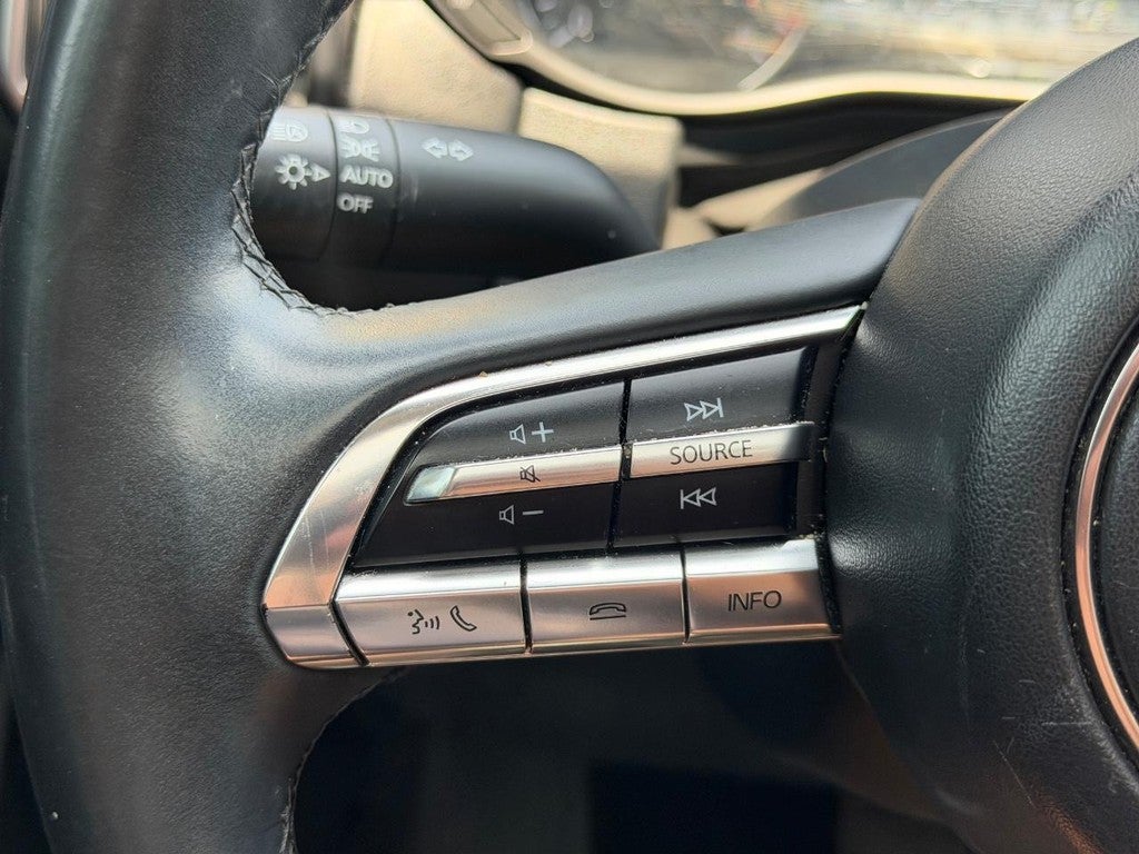 2023 Mazda Mazda CX-50 2.5 S Premium Plus Package AWD