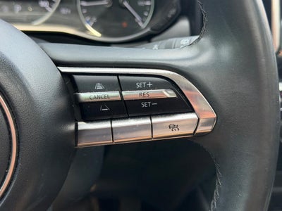 2023 Mazda Mazda CX-50 2.5 S Premium Plus Package AWD
