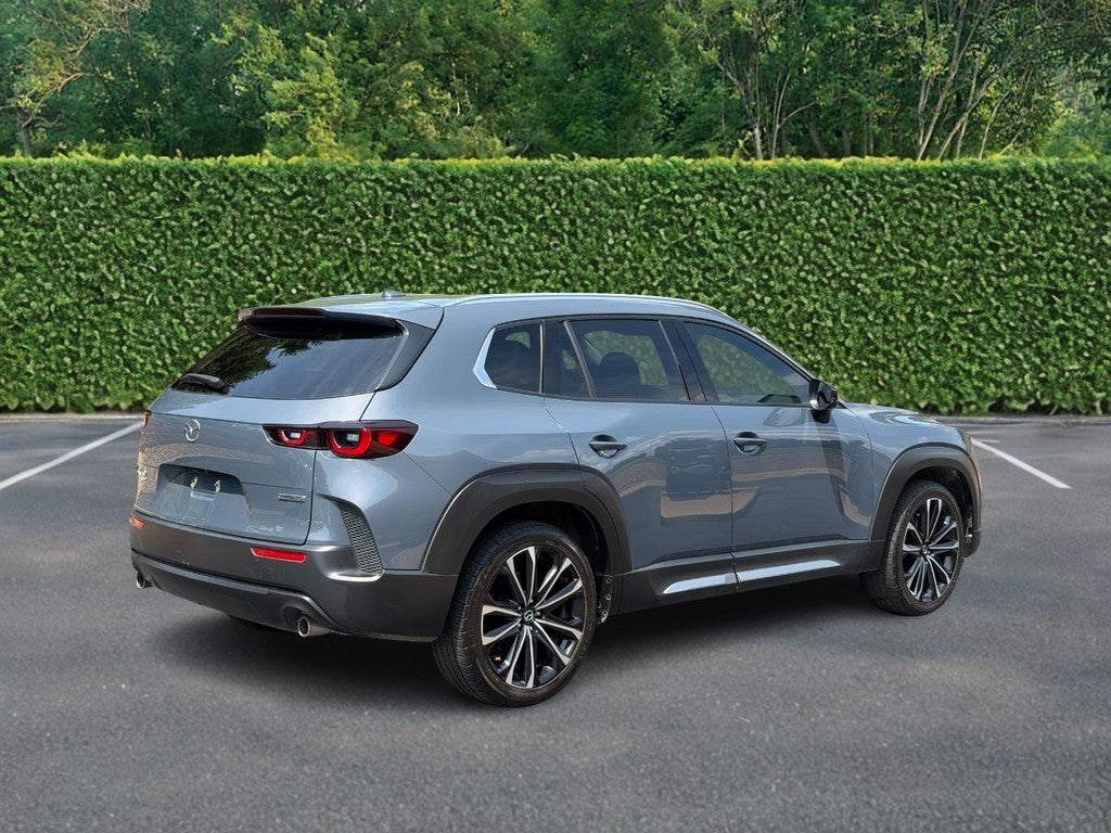 2023 Mazda Mazda CX-50 2.5 S Premium Plus Package AWD