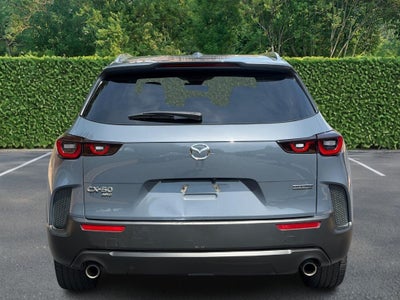 2023 Mazda Mazda CX-50 2.5 S Premium Plus Package AWD