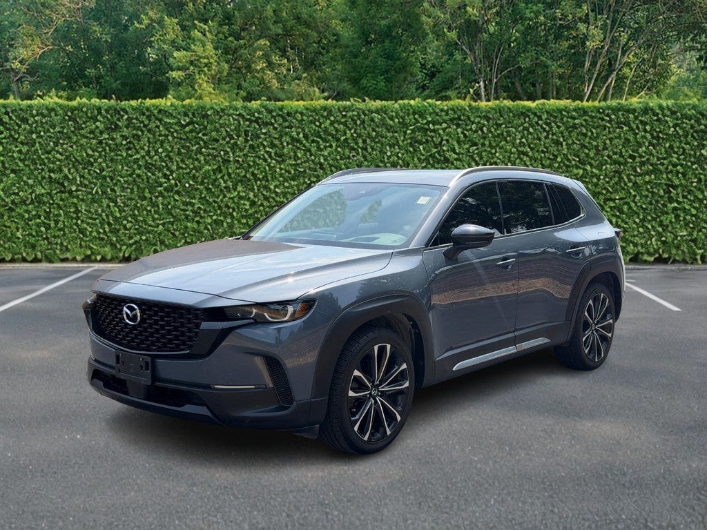 2023 Mazda Mazda CX-50 2.5 S Premium Plus Package AWD