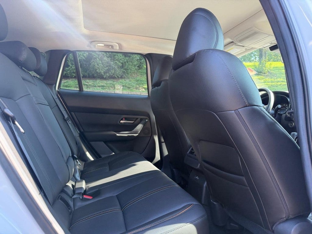 2025 Mazda Mazda CX-50 2.5 S Premium Plus Package AWD