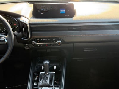2025 Mazda Mazda CX-50 2.5 S Premium Plus Package AWD
