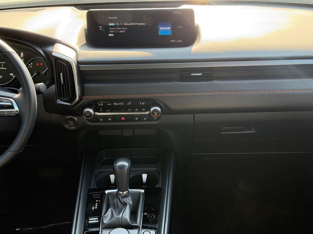 2025 Mazda Mazda CX-50 2.5 S Premium Plus Package AWD
