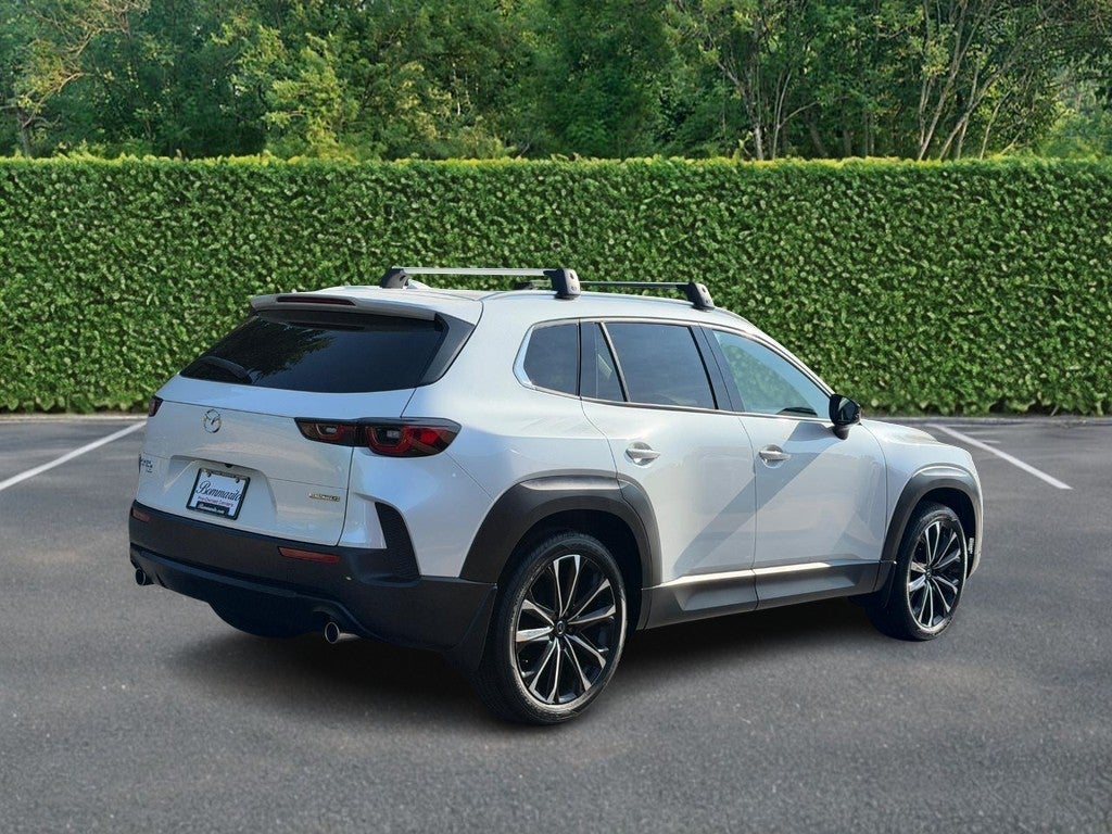 2025 Mazda Mazda CX-50 2.5 S Premium Plus Package AWD