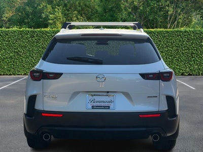 2025 Mazda Mazda CX-50 2.5 S Premium Plus Package AWD