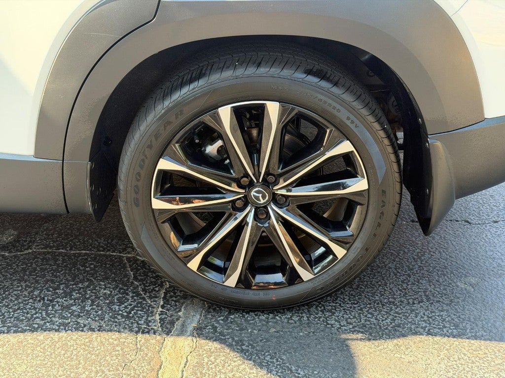 2025 Mazda Mazda CX-50 2.5 S Premium Plus Package AWD