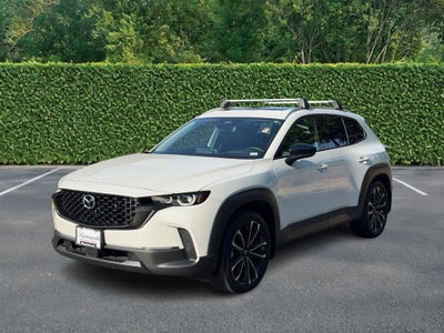 2025 Mazda Mazda CX-50 2.5 S Premium Plus Package AWD