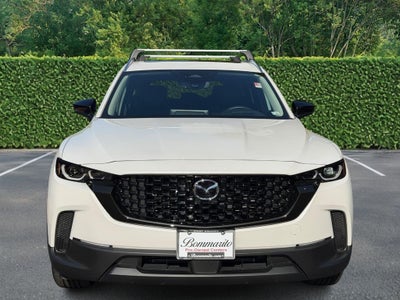 2025 Mazda Mazda CX-50 2.5 S Premium Plus Package AWD