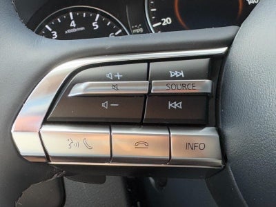 2026 Mazda Mazda CX-50 2.5 Turbo Premium Plus AWD