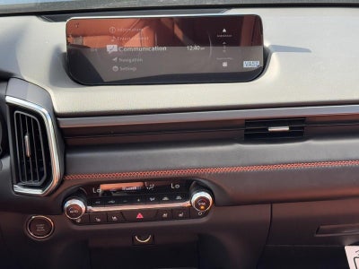 2026 Mazda Mazda CX-50 2.5 Turbo Premium Plus AWD