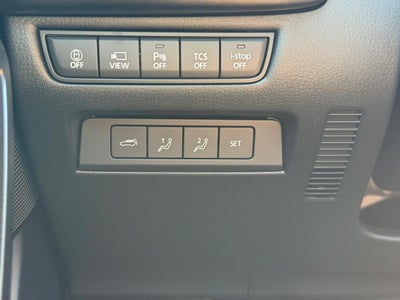 2026 Mazda Mazda CX-50 2.5 Turbo Premium Plus AWD