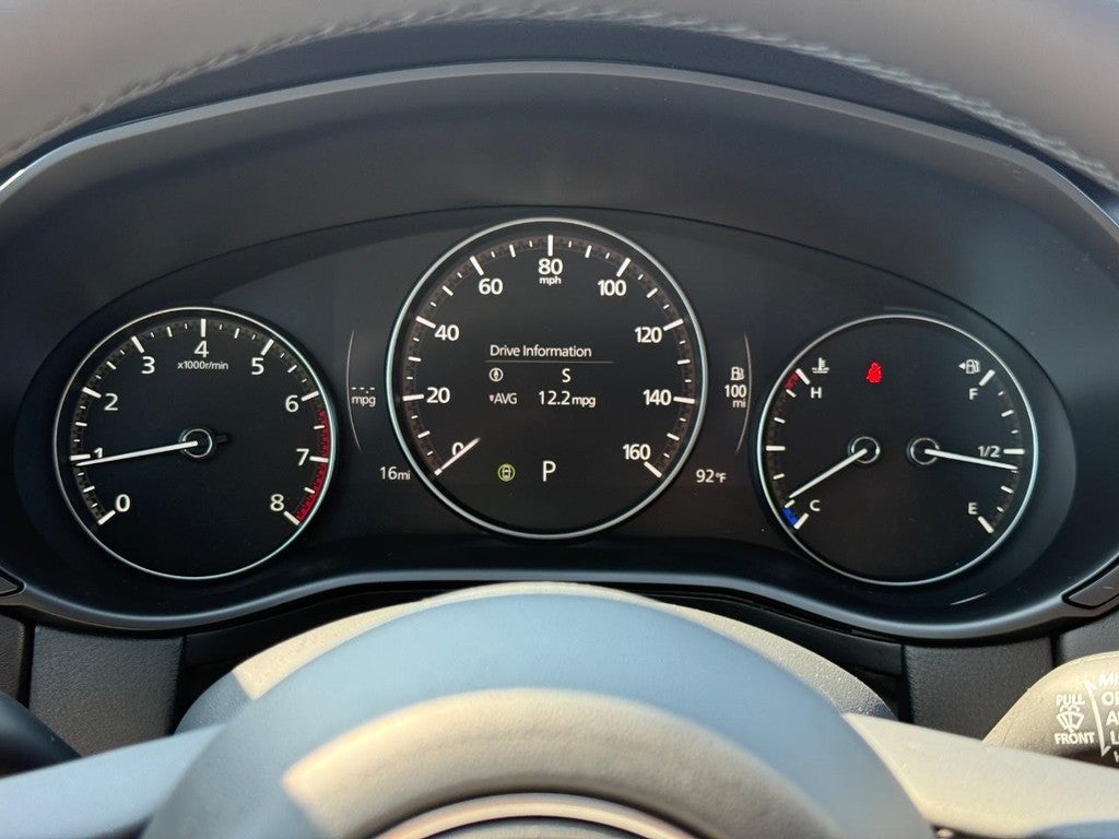 2026 Mazda Mazda CX-50 2.5 Turbo Premium Plus AWD
