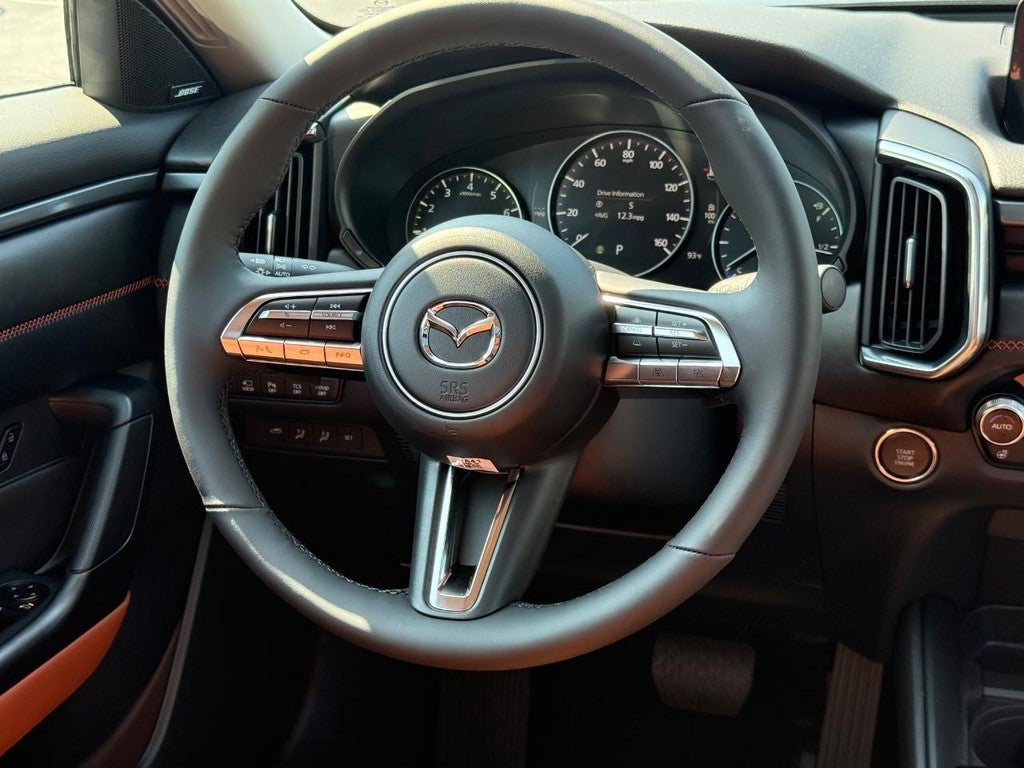 2026 Mazda Mazda CX-50 2.5 Turbo Premium Plus AWD