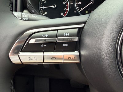 2026 Mazda Mazda CX-50 2.5 Turbo Premium Plus AWD