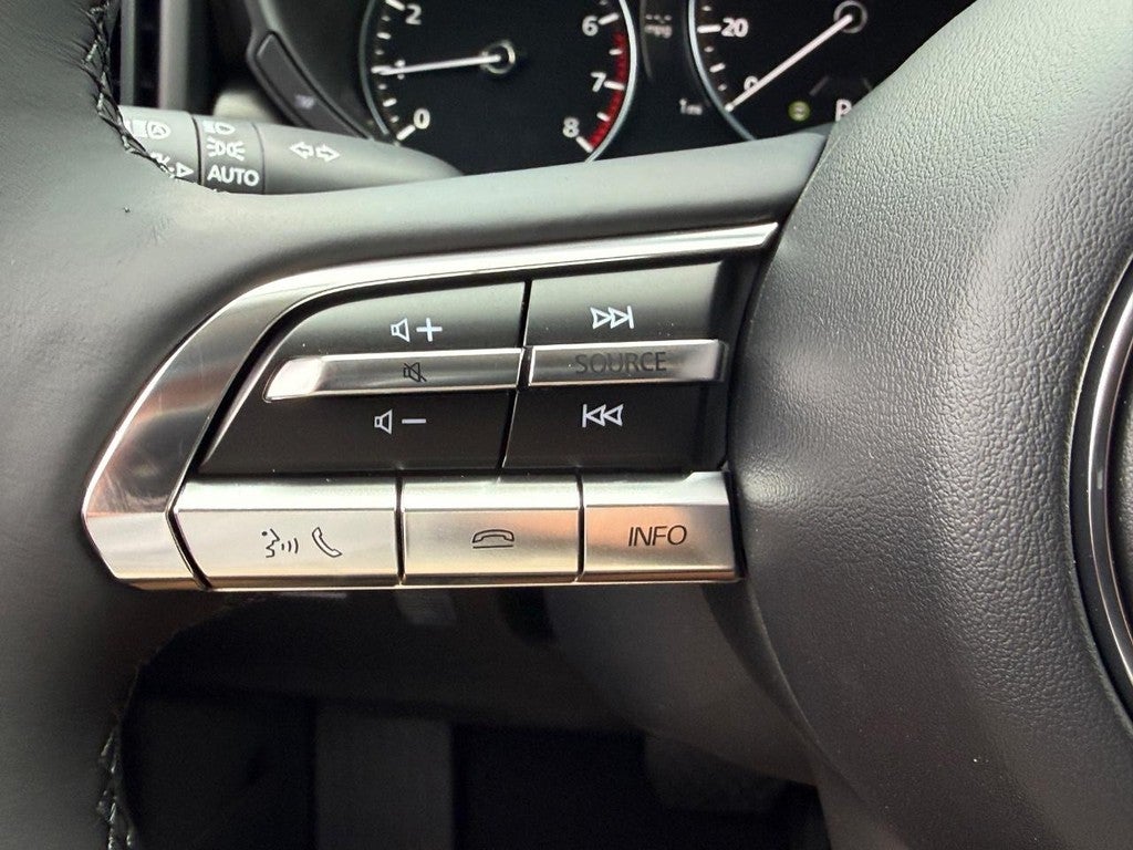 2026 Mazda Mazda CX-50 2.5 Turbo Premium Plus AWD