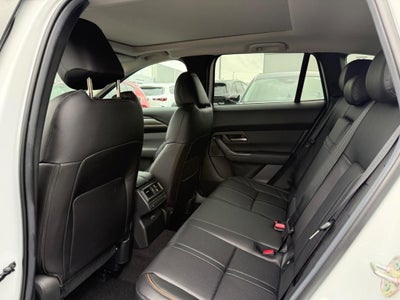 2026 Mazda Mazda CX-50 2.5 Turbo Premium Plus AWD