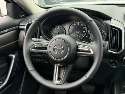 2026 Mazda Mazda CX-50 2.5 Turbo Premium Plus AWD