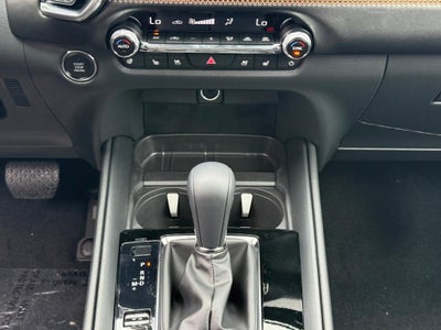 2026 Mazda Mazda CX-50 2.5 Turbo Premium Plus AWD