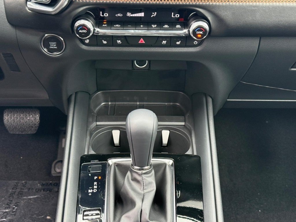 2026 Mazda Mazda CX-50 2.5 Turbo Premium Plus AWD
