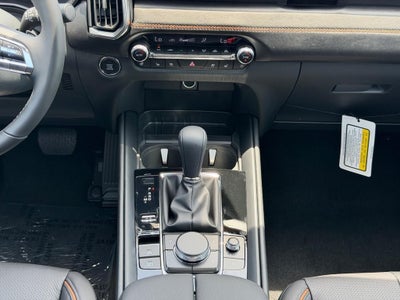 2026 Mazda Mazda CX-50 2.5 Turbo Premium Plus AWD