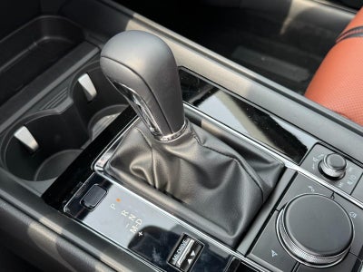 2025 Mazda Mazda CX-50 2.5 Turbo Premium Plus AWD