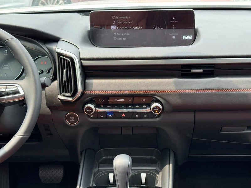 2025 Mazda Mazda CX-50 2.5 Turbo Premium Plus AWD