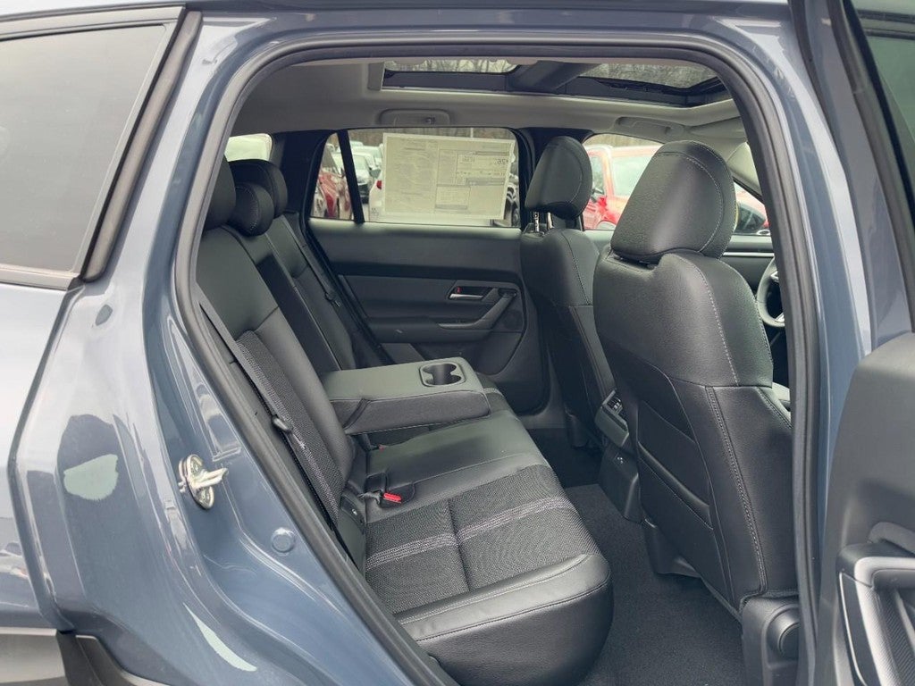 2026 Mazda Mazda CX-50 2.5 S Meridian Edition AWD