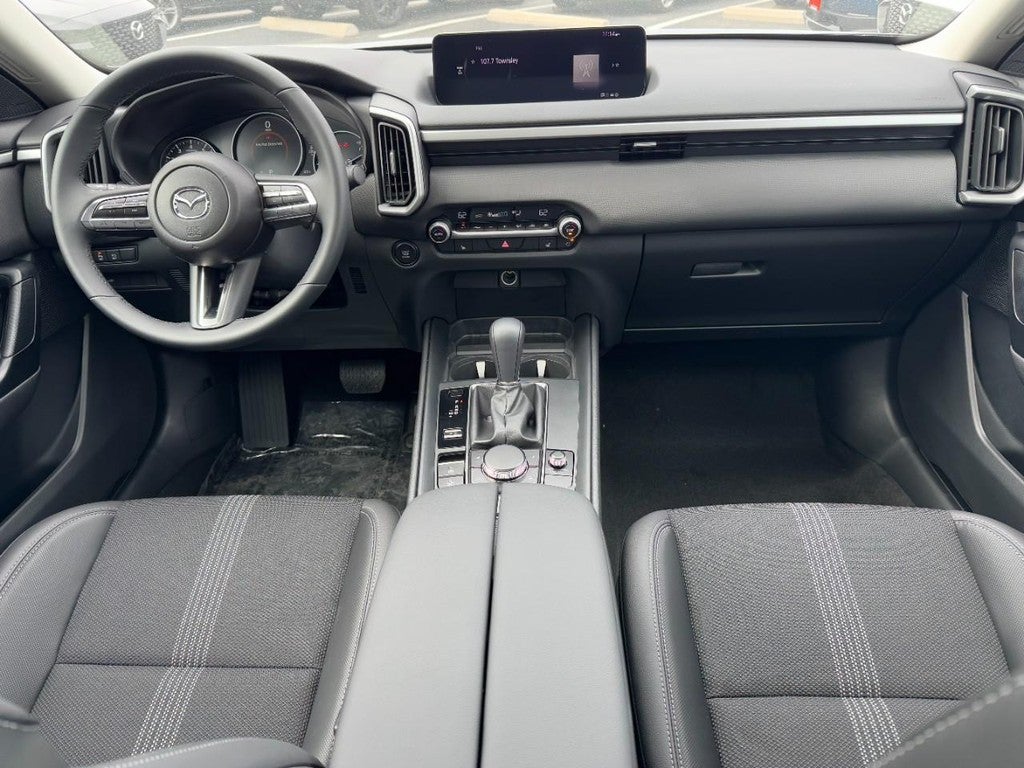 2026 Mazda Mazda CX-50 2.5 S Meridian Edition AWD