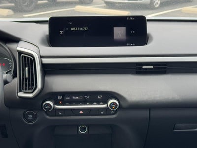 2026 Mazda Mazda CX-50 2.5 S Meridian Edition AWD