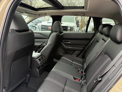 2026 Mazda Mazda CX-50 2.5 S Meridian Edition AWD