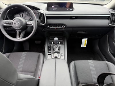 2026 Mazda Mazda CX-50 2.5 S Meridian Edition AWD