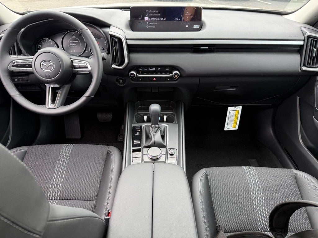 2026 Mazda Mazda CX-50 2.5 S Meridian Edition AWD