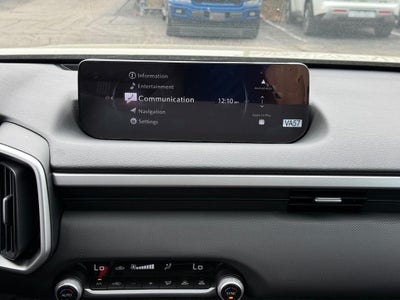 2026 Mazda Mazda CX-50 2.5 S Meridian Edition AWD