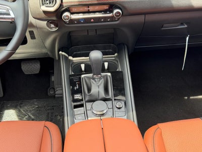 2026 Mazda Mazda CX-50 2.5 Turbo Meridian Edition AWD