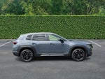 2025 Mazda Mazda CX-50 2.5 Turbo Meridian Edition AWD