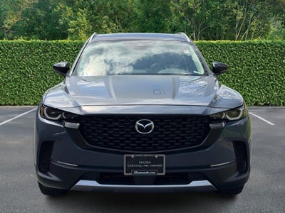2025 Mazda Mazda CX-50 2.5 Turbo Meridian Edition AWD