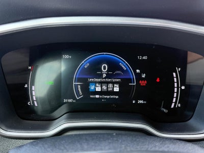 2024 Toyota Corolla Cross Hybrid XSE 4WD (Natl)