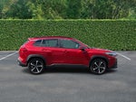2024 Toyota Corolla Cross Hybrid XSE 4WD (Natl)