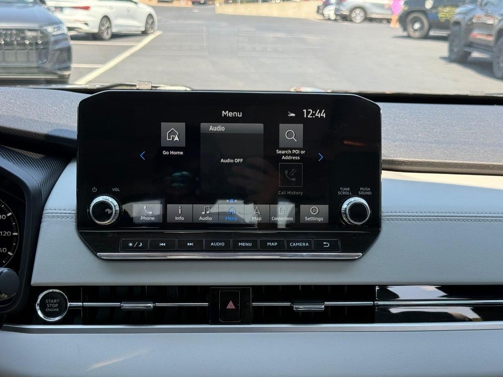 2024 Mitsubishi Outlander SEL S-AWC