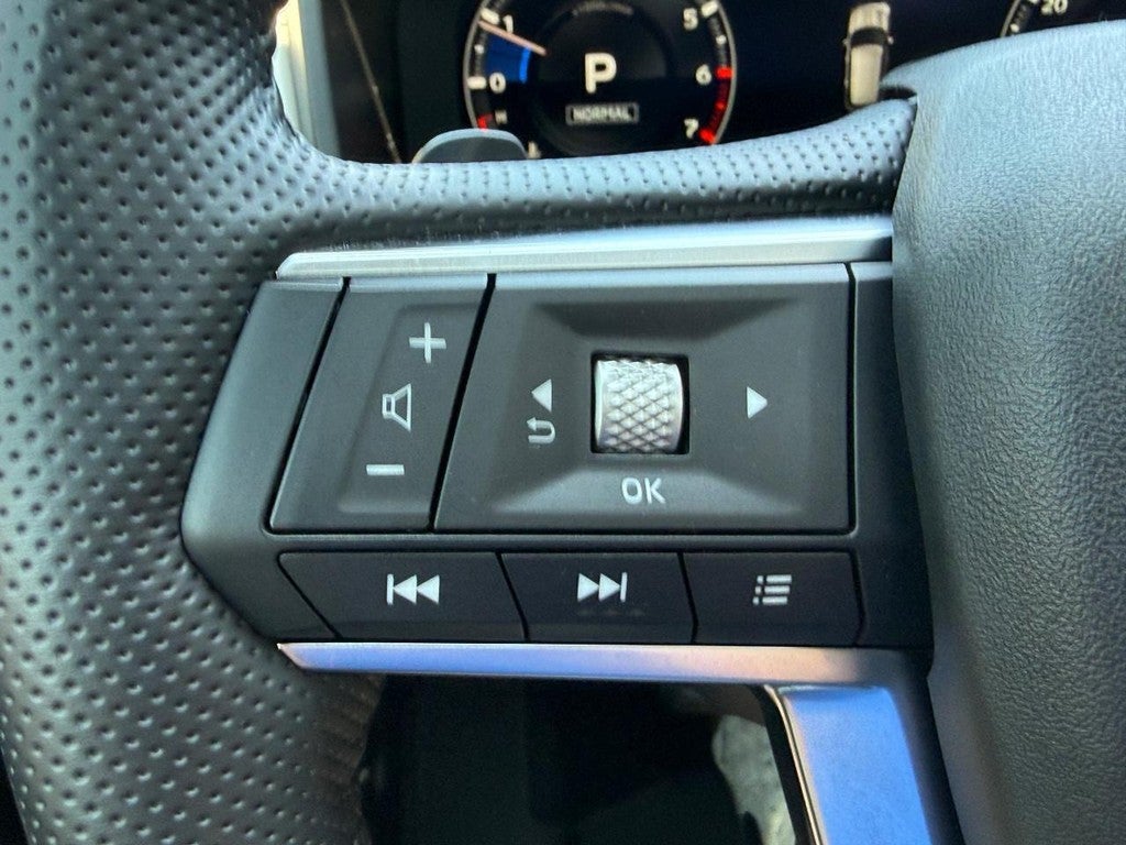2024 Mitsubishi Outlander SEL S-AWC